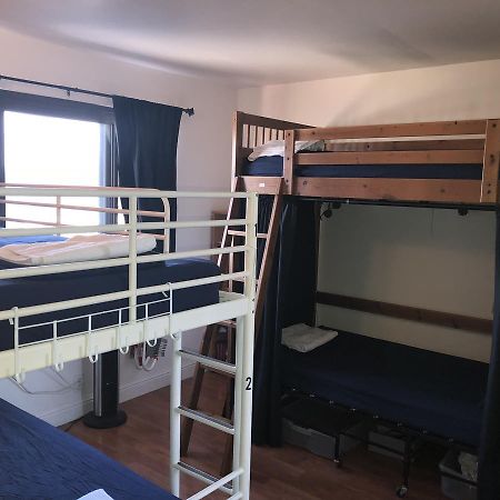 델리시티 Sfo Crashpad 호스텔 외부 사진