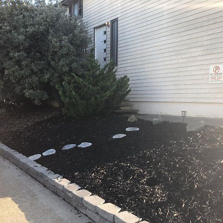 델리시티 Sfo Crashpad 호스텔 외부 사진